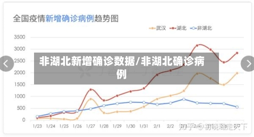非湖北新增确诊数据/非湖北确诊病例