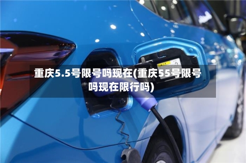 重庆5.5号限号吗现在(重庆55号限号吗现在限行吗)-第3张图片