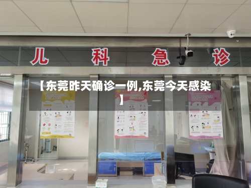 【东莞昨天确诊一例,东莞今天感染】-第2张图片