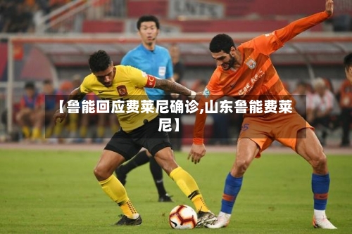 【鲁能回应费莱尼确诊,山东鲁能费莱尼】