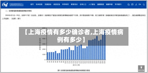 【上海疫情有多少确诊者,上海疫情病例有多少】