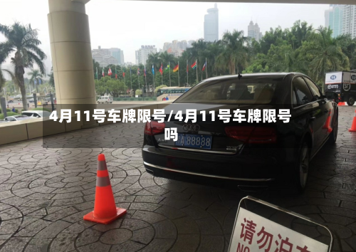 4月11号车牌限号/4月11号车牌限号吗-第3张图片