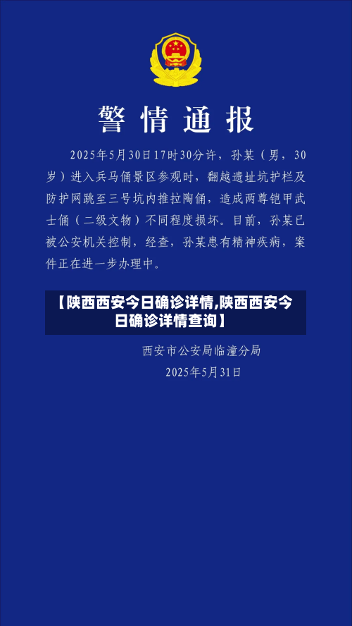 【陕西西安今日确诊详情,陕西西安今日确诊详情查询】-第3张图片