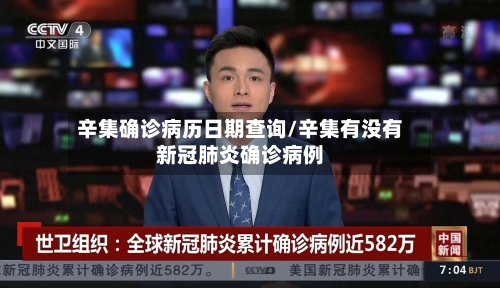 辛集确诊病历日期查询/辛集有没有新冠肺炎确诊病例-第2张图片
