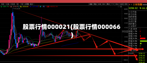 股票行情000021(股票行情000066)