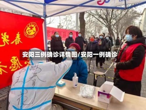 安阳三例确诊详情图/安阳一例确诊-第2张图片