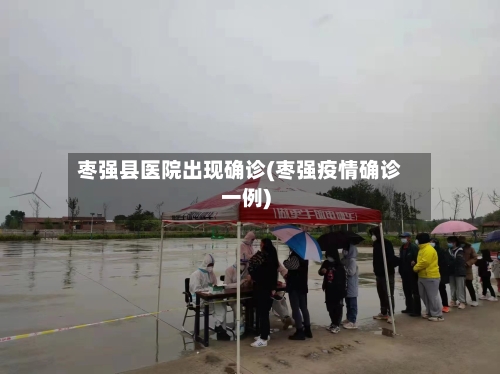 枣强县医院出现确诊(枣强疫情确诊一例)-第2张图片