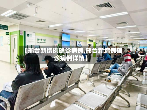 【邢台新增例确诊病例,邢台新增例确诊病例详情】-第3张图片