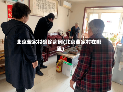 北京费家村确诊病例(北京费家村在哪里)-第3张图片