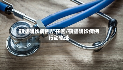 鹤壁确诊病例所在区/鹤壁确诊病例行动轨迹