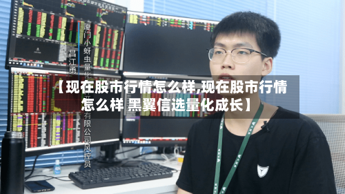 【现在股市行情怎么样,现在股市行情怎么样 黑翼信选量化成长】-第2张图片