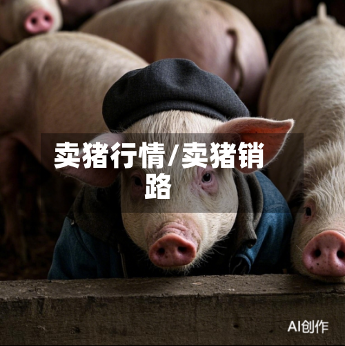 卖猪行情/卖猪销路