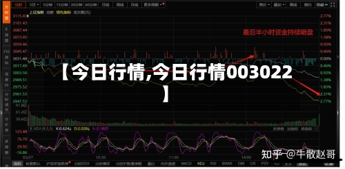 【今日行情,今日行情003022】-第2张图片