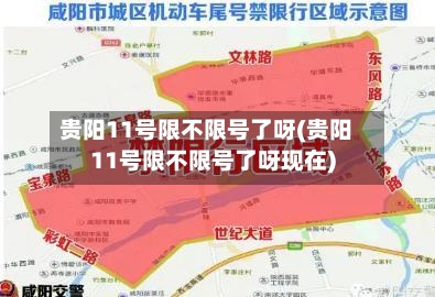 贵阳11号限不限号了呀(贵阳11号限不限号了呀现在)-第2张图片