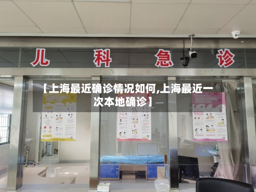 【上海最近确诊情况如何,上海最近一次本地确诊】-第2张图片