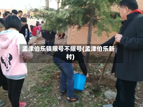孟津伯乐镇限号不限号(孟津伯乐新村)