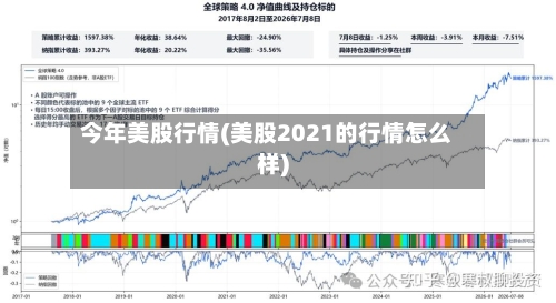今年美股行情(美股2021的行情怎么样)-第2张图片