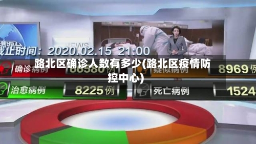 路北区确诊人数有多少(路北区疫情防控中心)-第3张图片