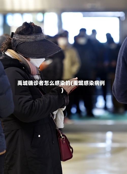 禹城确诊者怎么感染的(禹城感染病例)-第2张图片