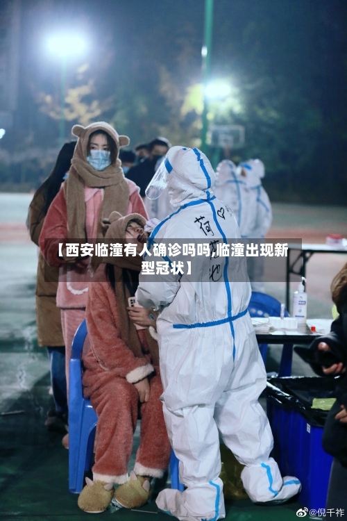 【西安临潼有人确诊吗吗,临潼出现新型冠状】-第2张图片
