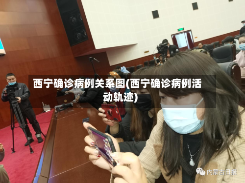 西宁确诊病例关系图(西宁确诊病例活动轨迹)