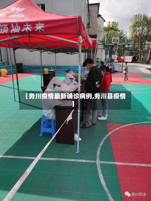 【务川疫情最新确诊病例,务川县疫情】-第3张图片