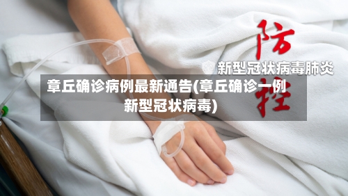章丘确诊病例最新通告(章丘确诊一例新型冠状病毒)-第3张图片