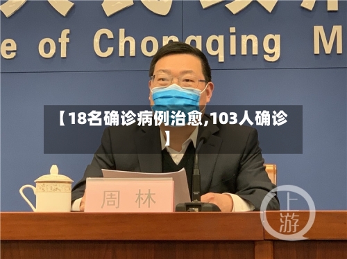 【18名确诊病例治愈,103人确诊】-第3张图片