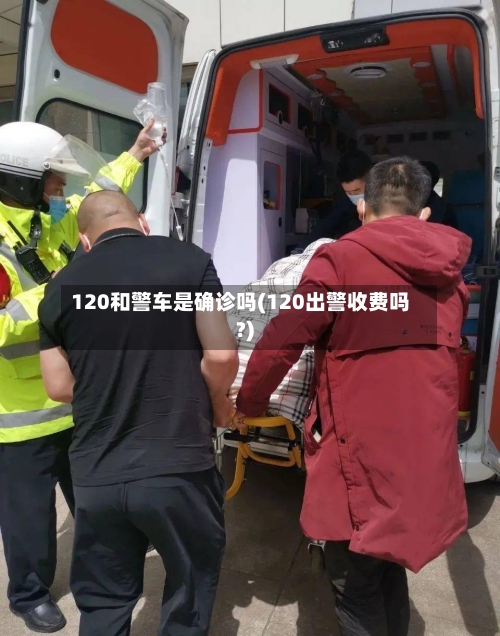 120和警车是确诊吗(120出警收费吗?)-第3张图片