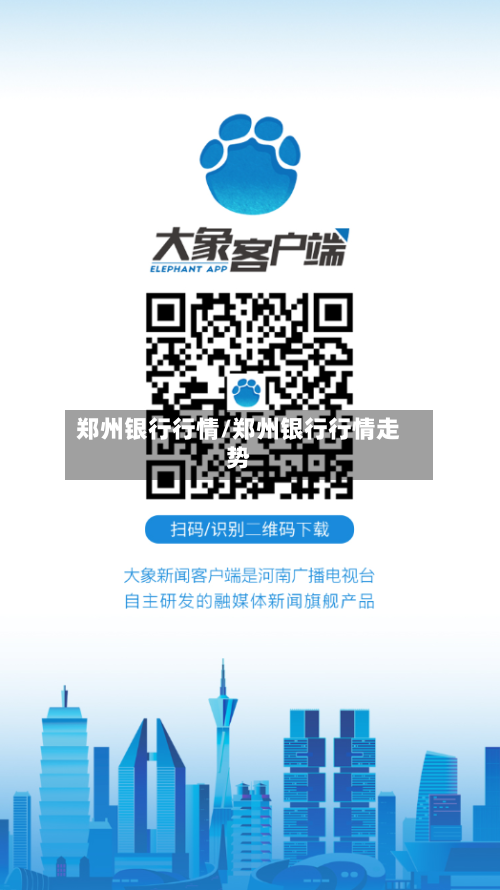 郑州银行行情/郑州银行行情走势-第3张图片