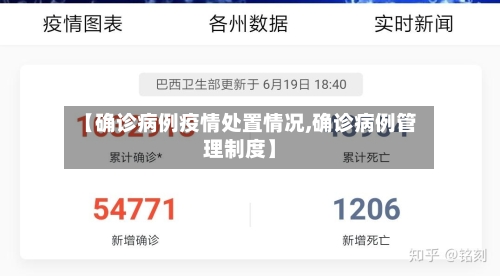 【确诊病例疫情处置情况,确诊病例管理制度】