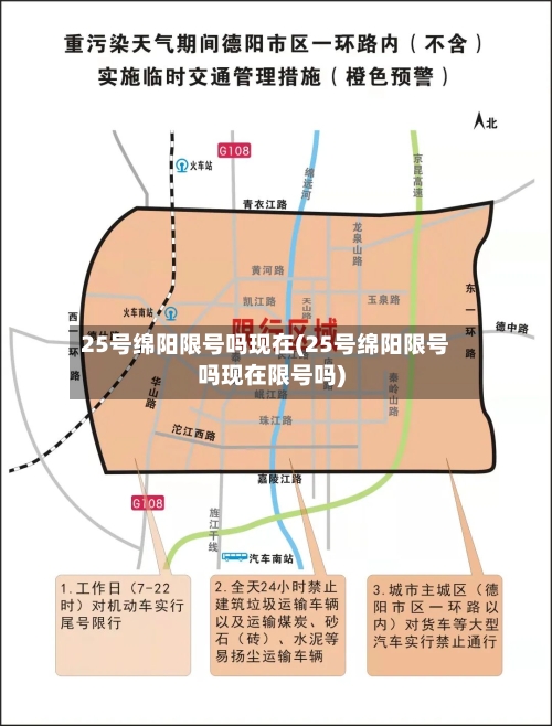 25号绵阳限号吗现在(25号绵阳限号吗现在限号吗)-第2张图片