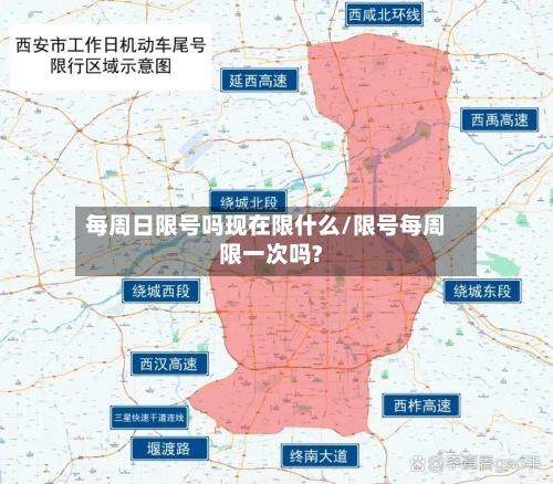 每周日限号吗现在限什么/限号每周限一次吗?