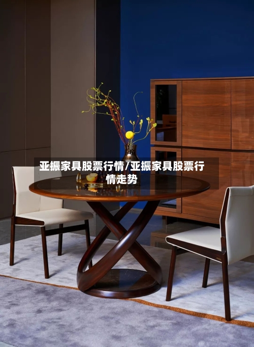 亚振家具股票行情/亚振家具股票行情走势-第3张图片