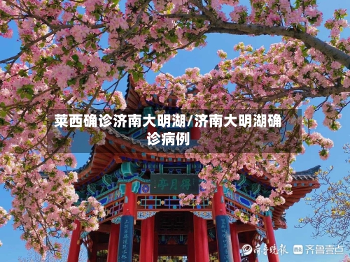 莱西确诊济南大明湖/济南大明湖确诊病例