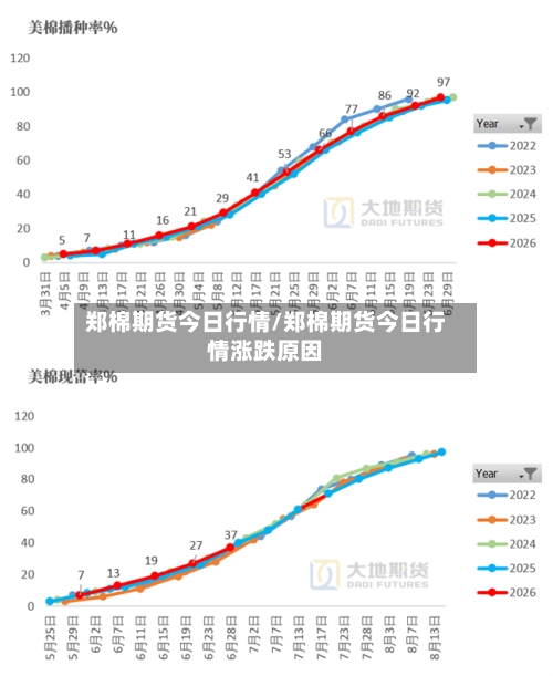 郑棉期货今日行情/郑棉期货今日行情涨跌原因-第2张图片