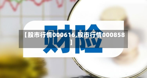 【股市行情000616,股市行情000858】