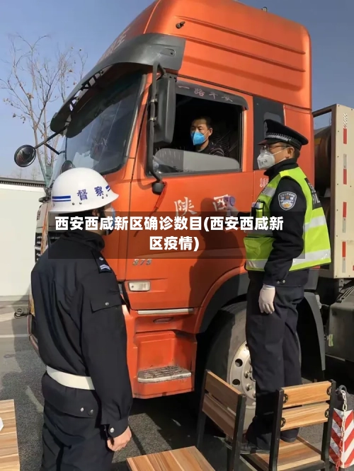 西安西咸新区确诊数目(西安西咸新区疫情)-第2张图片