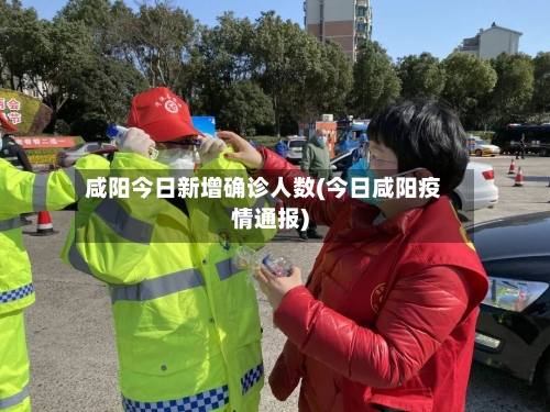 咸阳今日新增确诊人数(今日咸阳疫情通报)-第2张图片