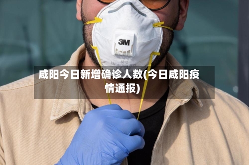 咸阳今日新增确诊人数(今日咸阳疫情通报)