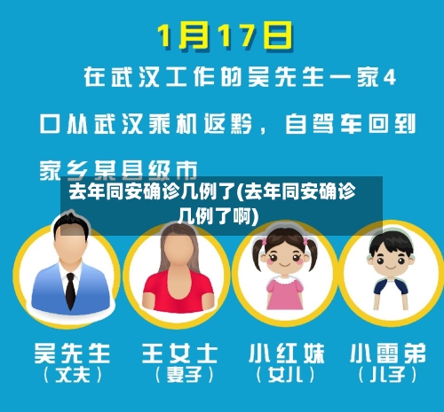 去年同安确诊几例了(去年同安确诊几例了啊)