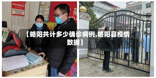【略阳共计多少确诊病例,略阳县疫情数据】-第2张图片