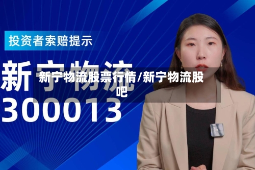 新宁物流股票行情/新宁物流股吧-第2张图片