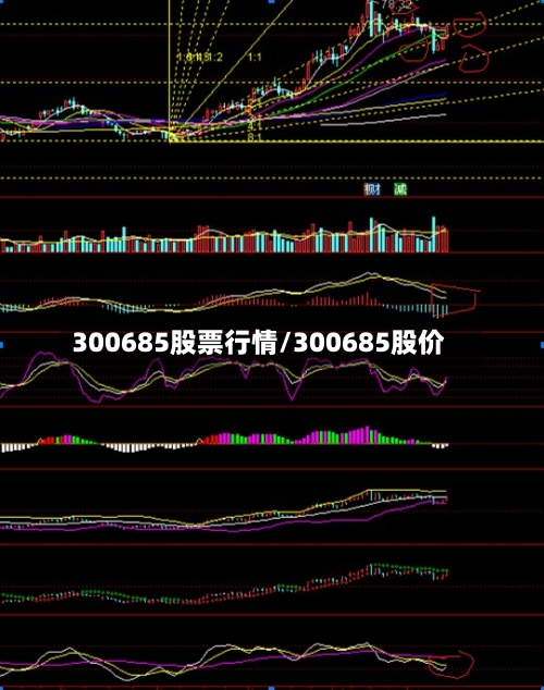 300685股票行情/300685股价