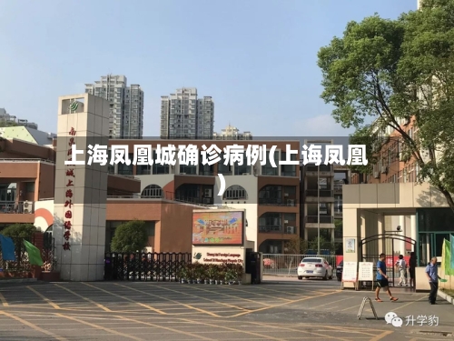 上海凤凰城确诊病例(上诲凤凰)-第3张图片