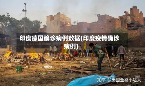 印度德国确诊病例数据(印度疫情确诊病例)