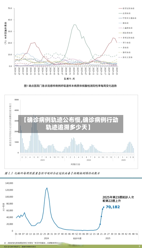 【确诊病例轨迹公布慢,确诊病例行动轨迹追溯多少天】