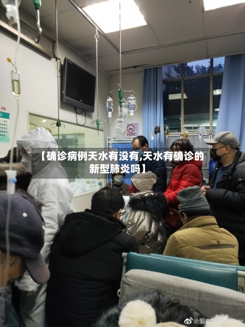 【确诊病例天水有没有,天水有确诊的新型肺炎吗】-第2张图片
