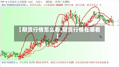 【期货行情怎么看,期货行情在哪看】-第3张图片