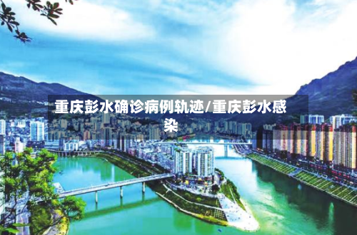 重庆彭水确诊病例轨迹/重庆彭水感染-第3张图片